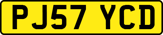 PJ57YCD