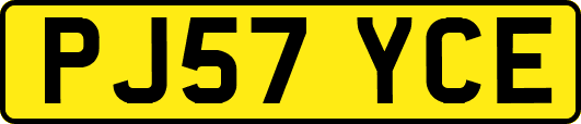 PJ57YCE