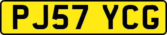 PJ57YCG