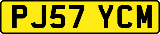 PJ57YCM