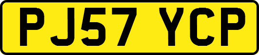 PJ57YCP