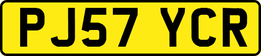 PJ57YCR