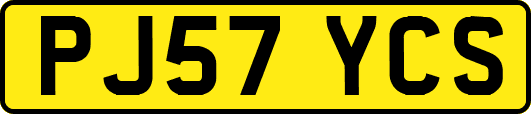PJ57YCS