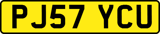 PJ57YCU