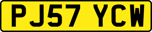 PJ57YCW