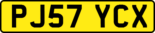 PJ57YCX