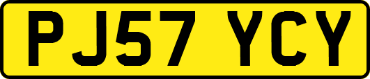 PJ57YCY