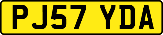 PJ57YDA