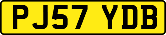 PJ57YDB