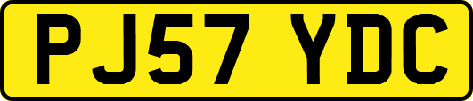 PJ57YDC