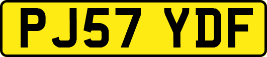 PJ57YDF