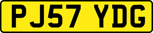 PJ57YDG