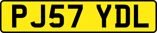 PJ57YDL