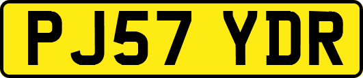 PJ57YDR