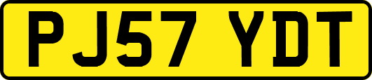 PJ57YDT