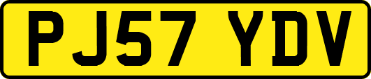 PJ57YDV