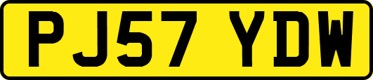 PJ57YDW