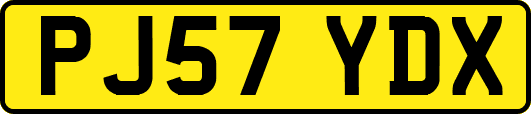 PJ57YDX