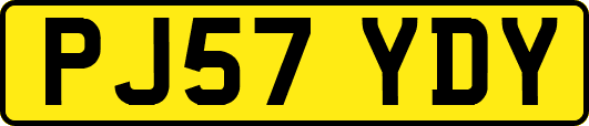 PJ57YDY