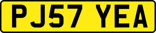 PJ57YEA