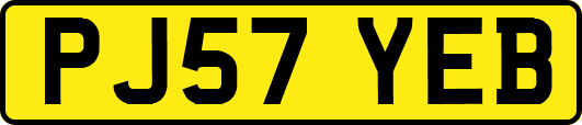 PJ57YEB