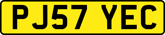 PJ57YEC