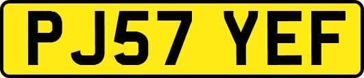 PJ57YEF
