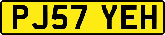 PJ57YEH