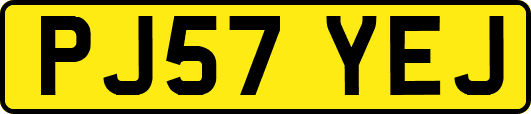 PJ57YEJ