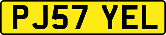 PJ57YEL