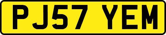 PJ57YEM