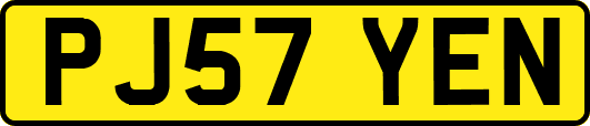 PJ57YEN