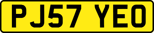 PJ57YEO