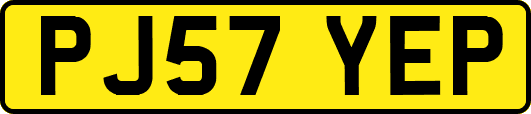 PJ57YEP
