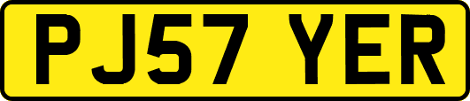 PJ57YER