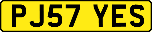 PJ57YES