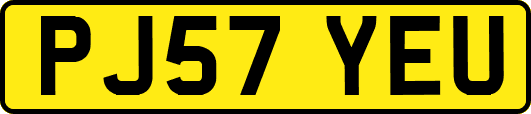 PJ57YEU