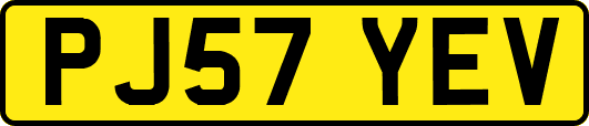 PJ57YEV