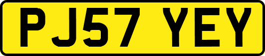 PJ57YEY