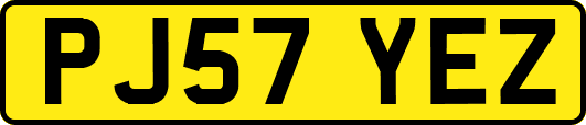 PJ57YEZ