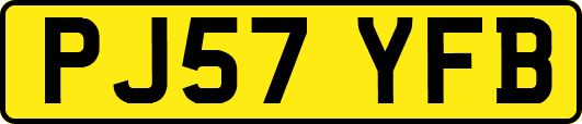 PJ57YFB