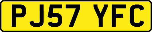 PJ57YFC