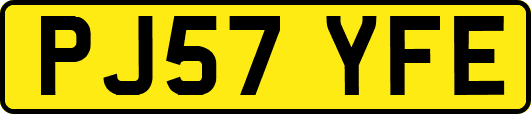 PJ57YFE
