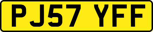 PJ57YFF