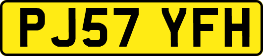 PJ57YFH