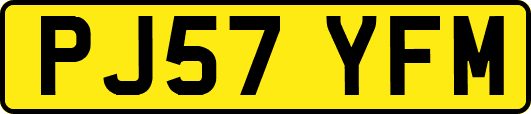 PJ57YFM