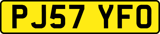 PJ57YFO