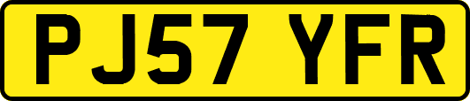 PJ57YFR