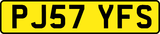 PJ57YFS