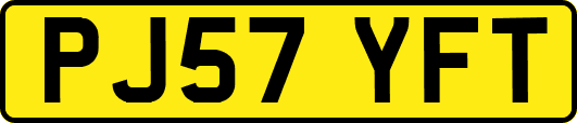 PJ57YFT